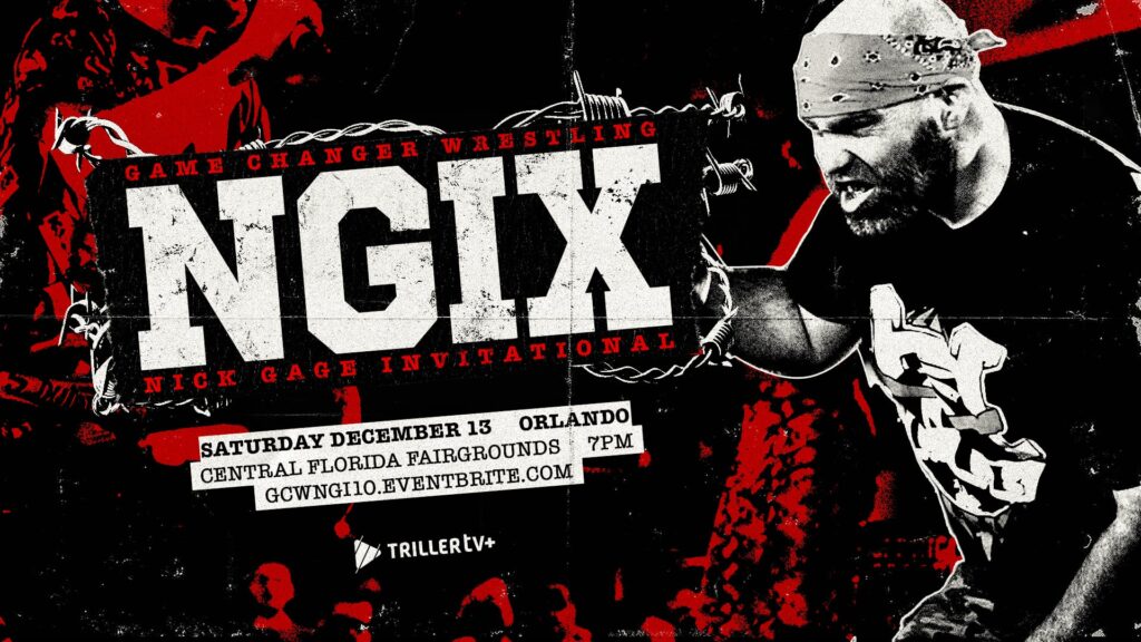 Image Credit: GCW(https://x.com/GCWrestling_)