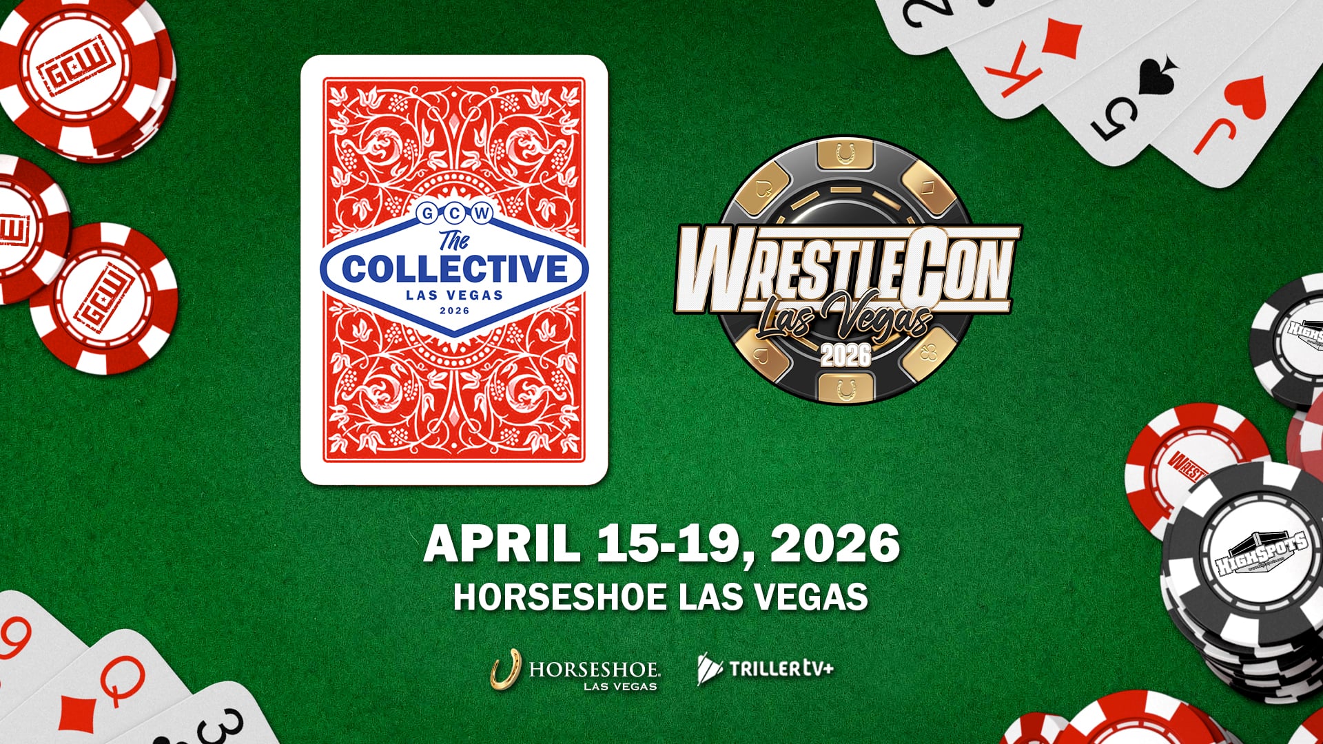 Image Credit: GCW（https://x.com/GCWrestling_）