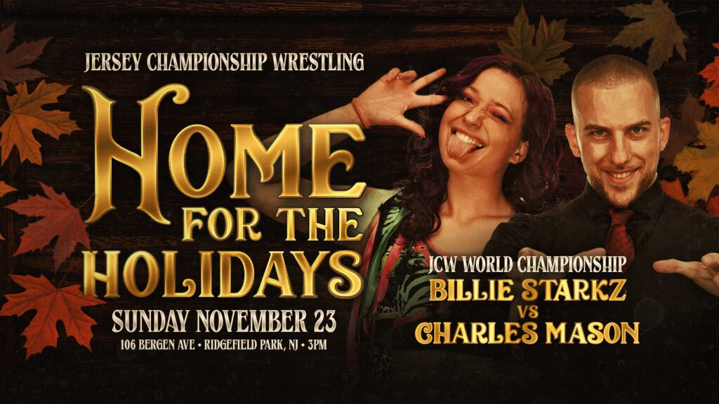 Image Credit: GCW(https://x.com/GCWrestling_)