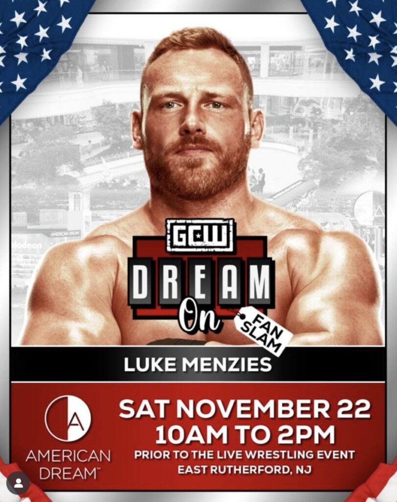 Image Credit: GCW(https://x.com/GCWrestling_)