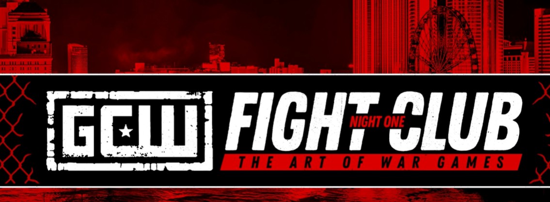 Image Credit: GCW（https://x.com/GCWrestling_）
