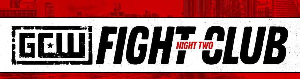 Image Credit: GCW(https://x.com/GCWrestling_)