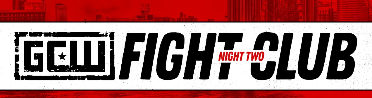 Image Credit: GCW（https://x.com/GCWrestling_）