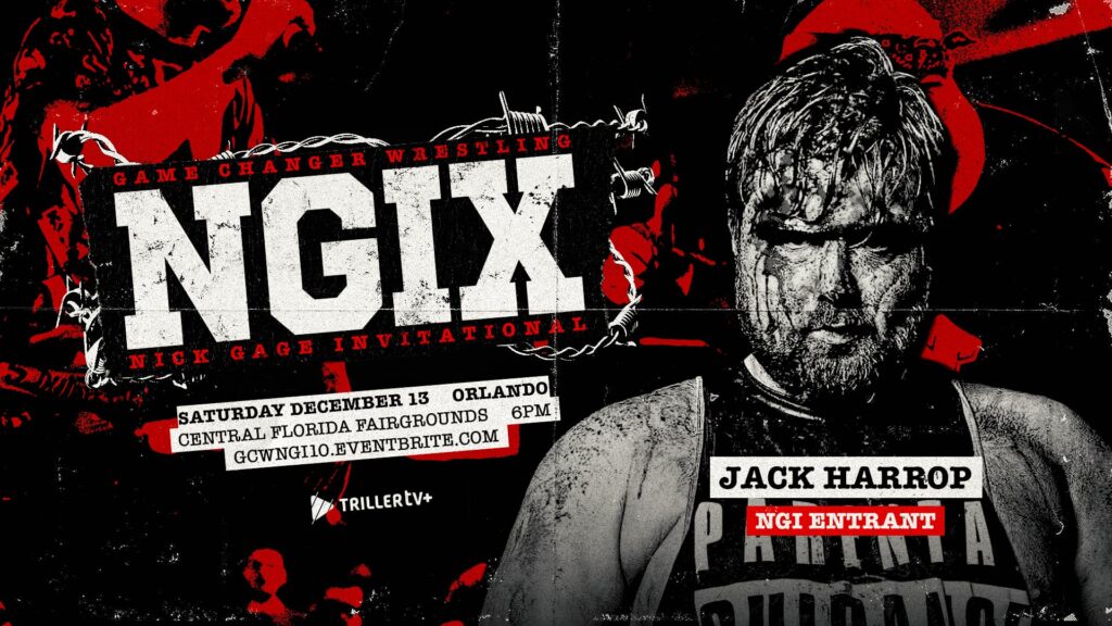 ジャック・ハロップ