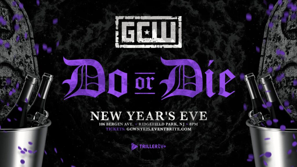 GCW Do Or Die