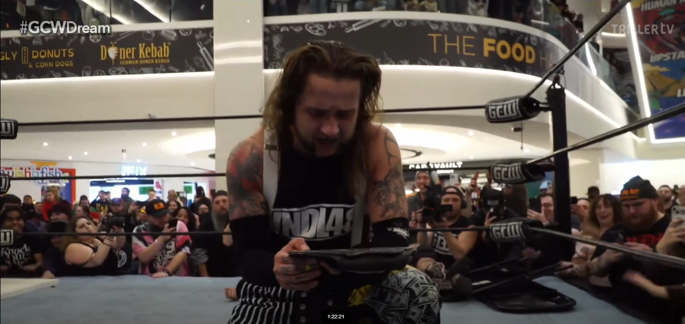 アティカス・クーガー