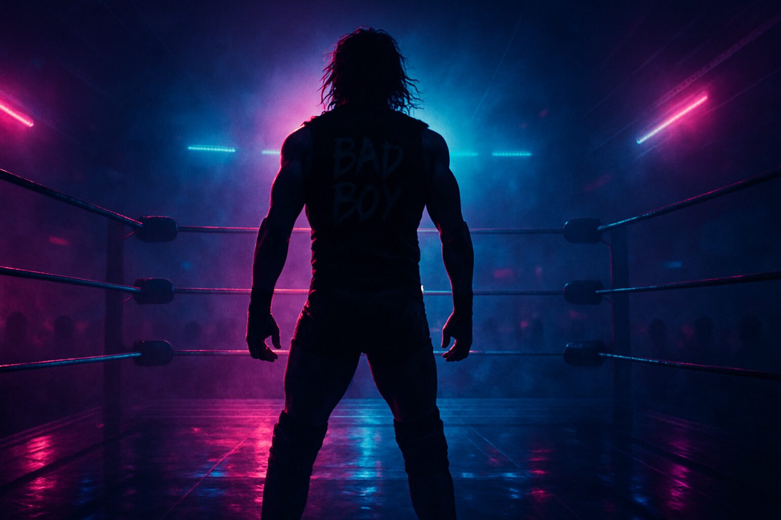 サイバーパンク