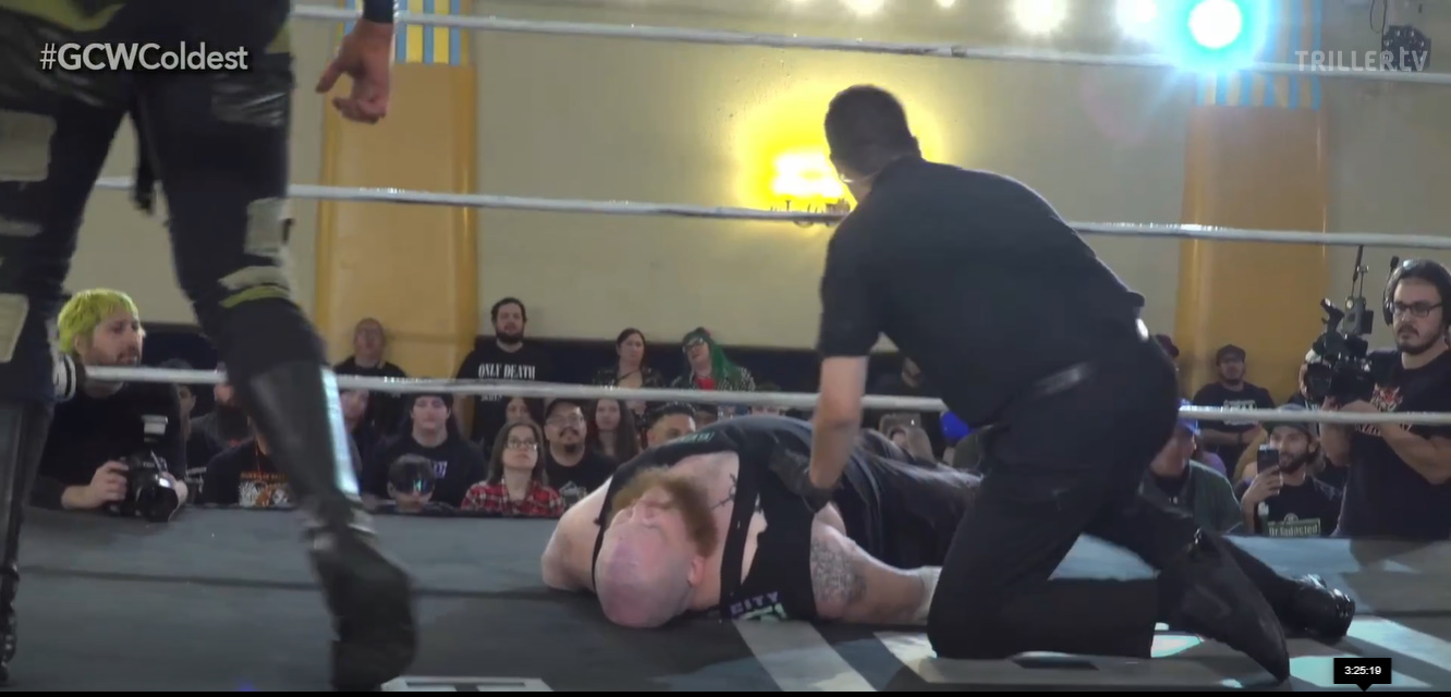 マット・トレモント