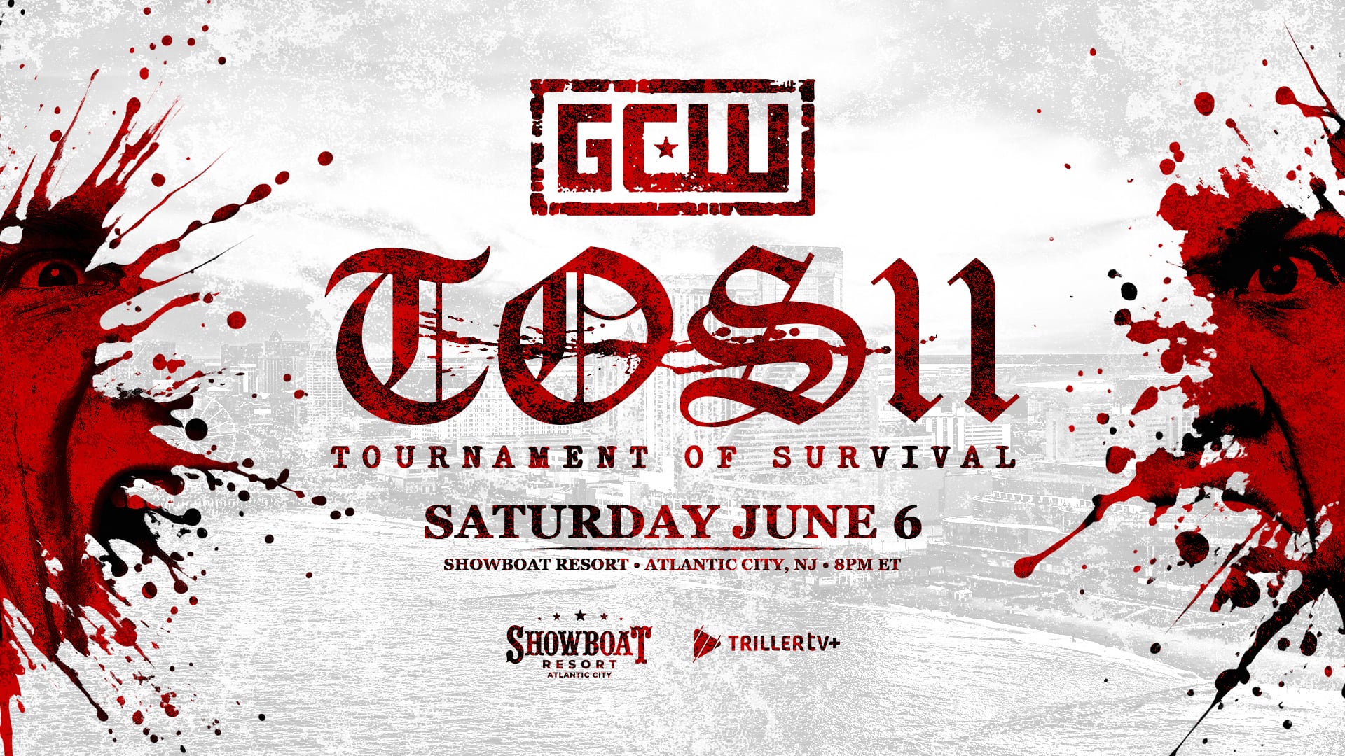 Image Credit: GCW(https://x.com/GCWrestling_)