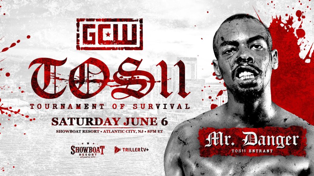 Image Credit: GCW(https://x.com/GCWrestling_)