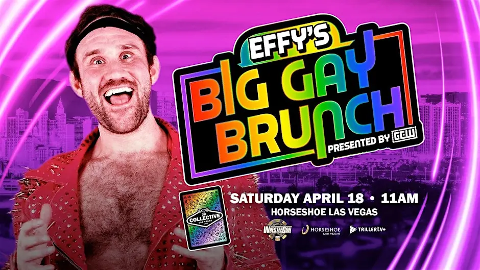 Image Credit: GCW（https://x.com/GCWrestling_）