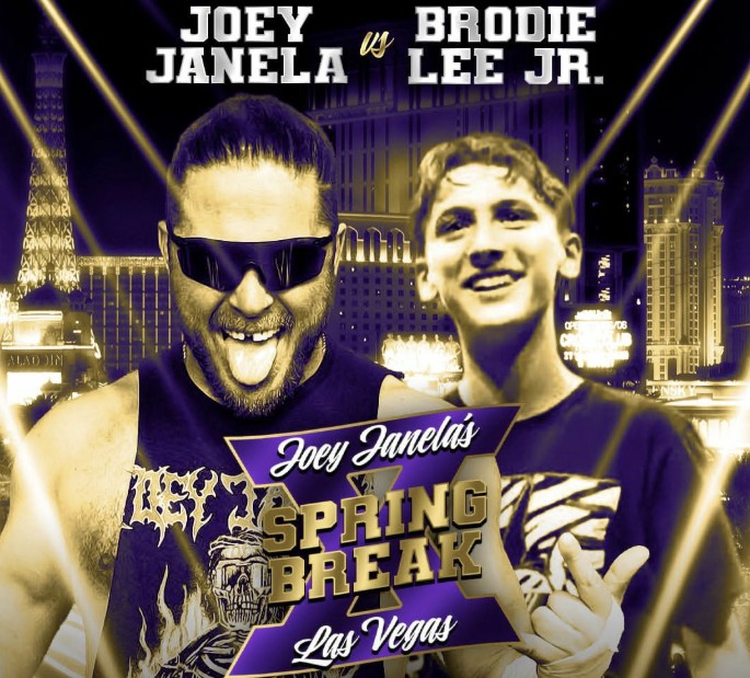 Image Credit: GCW（https://x.com/GCWrestling_）