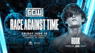 Image Credit: GCW（https://x.com/GCWrestling_）